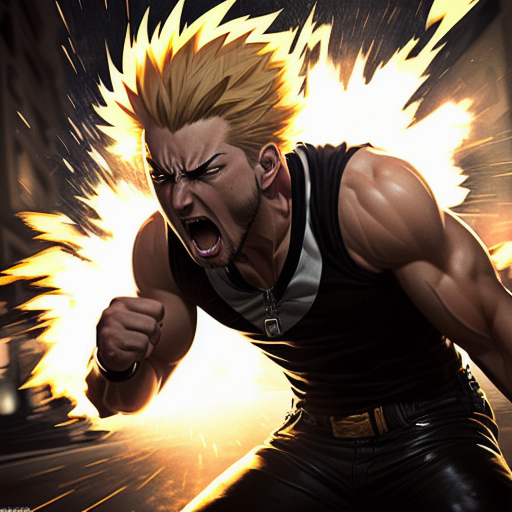 Modern Fighting: Fighting Game Download on Windows