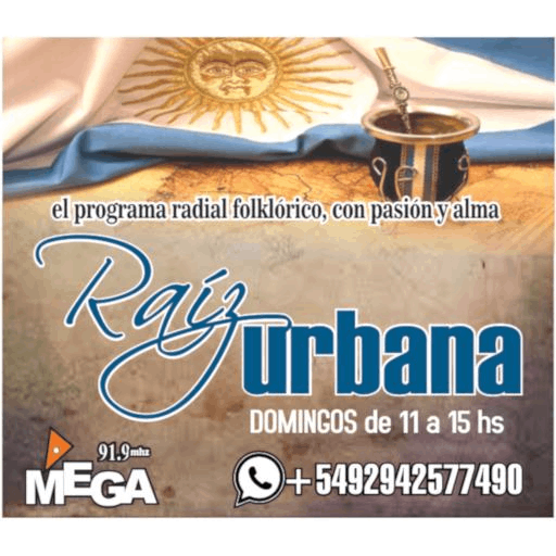 Raiz Urbana logo
