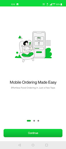 MealBoxs Screen 2