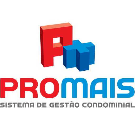 PROMAIS Gestão Condominial logo