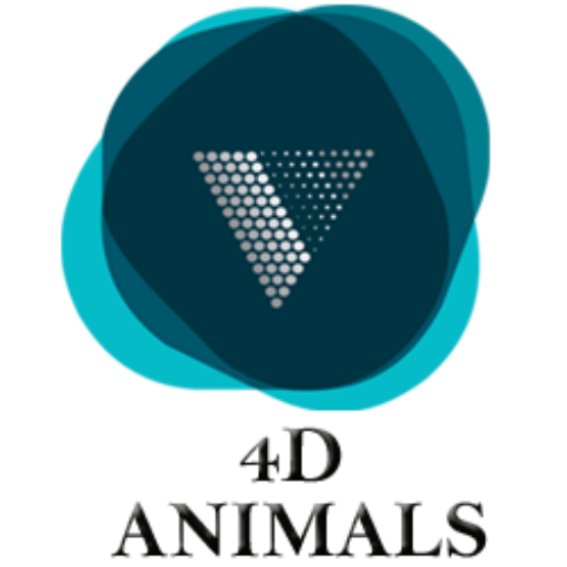 Vanguard 4D Animals