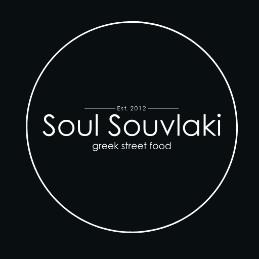 Soul Souvlaki logo