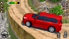 screenshot of Mountain Climb 4x4 Car Games