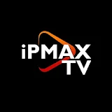 iPMAX TV - Live TV icon