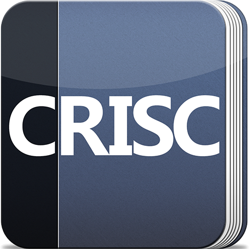 CRISC Certification Exam  Icon