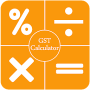 GST Calculator  Icon