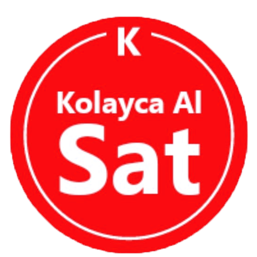 Kolayca Al Sat logo