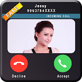 Fake Call & Fake SMS icon