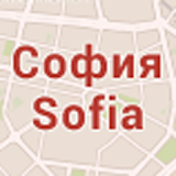 Sofia City Guide icon