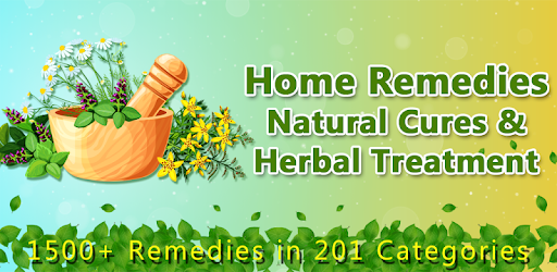 Home Remedies Herbal Treatment