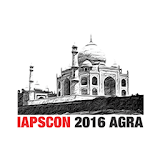 IAPSCON 2016 icon