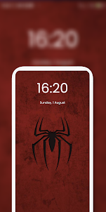 Spider Wallpapers Fans HD 4K