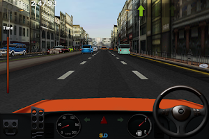 screenshot of Dr. Driving