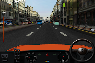 Dr. Driving - Screenshot 3