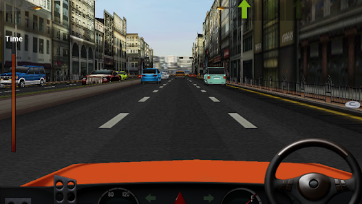 Dr Driving Mod APK V133 Unlimited Gold coins { 👍unlocked } Gallery 4