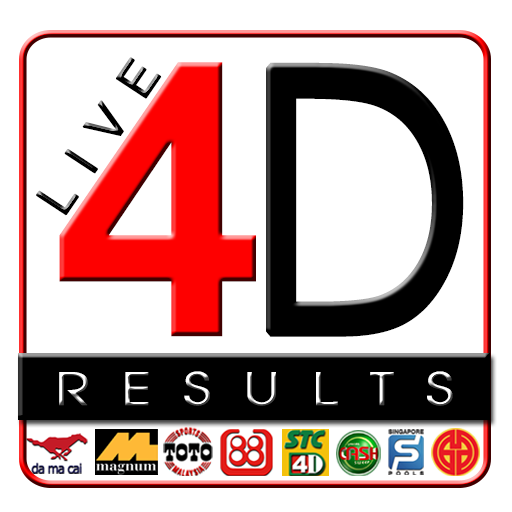 Live 4d Results 2021 Aplikasi Di Google Play