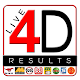 Live 4D Results 2021 Descarga en Windows