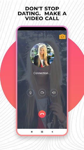 Elite Adult Dating Screen 3