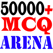 MCQ Arena