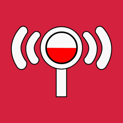 Radio Poland - Live Radio App logo