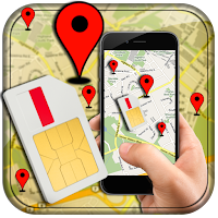 Mobile Number location finder  Sim Details Finder