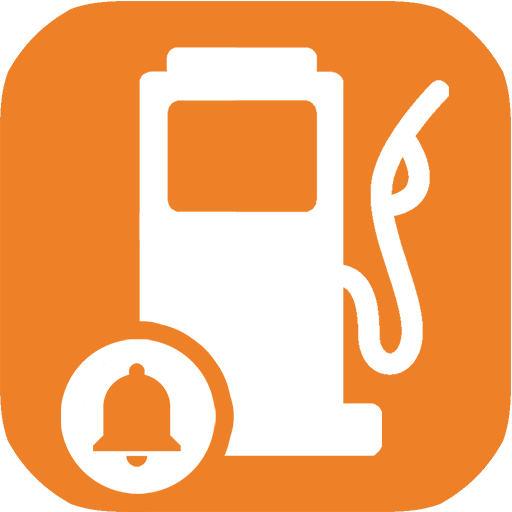 GasAlert - Gasolineras baratas logo