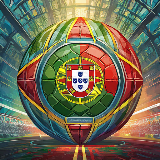 Portuguese League Calculator logo