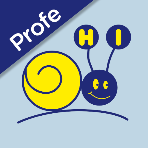 Hallo Idiomas Profesor logo