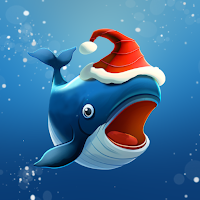 Idle Ocean Cleaner Eco Tycoon v2.4.0 MOD APK (Unlocked Booster)