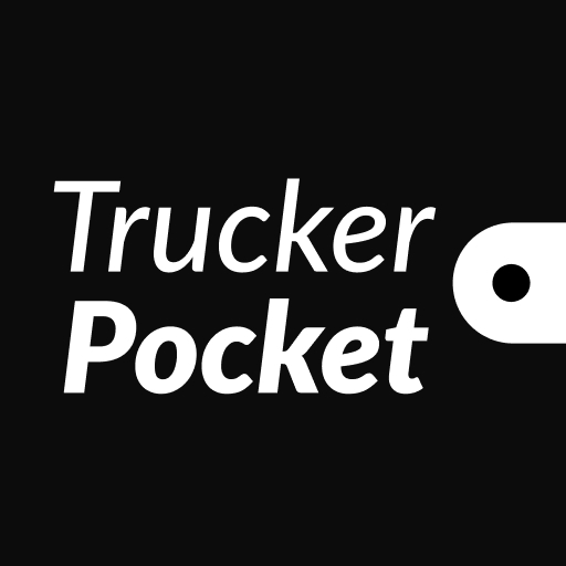 Trucker Pocket logo