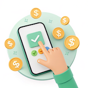 Tap Earn -  Earn Money Daily