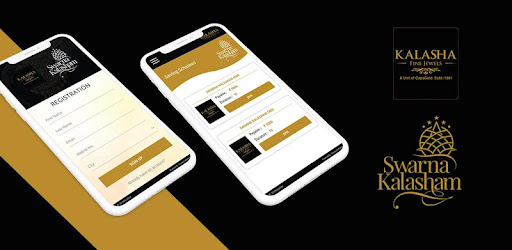 KALASHA SWARNAKALASHAM