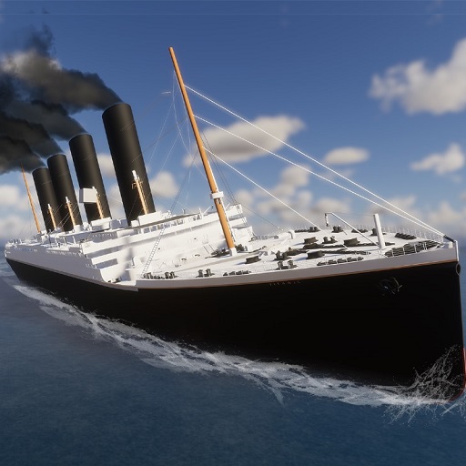 Ship Simulator 2022 Cargo Game