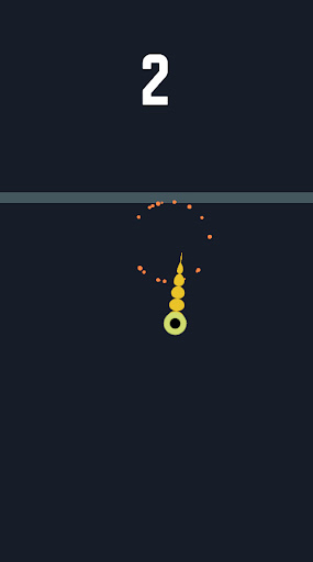 Disc of Destruction Screen 3