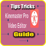 New Tips Kine Master Video Editing