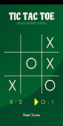 Tic Tac Toe Multiplayer (No Ads)