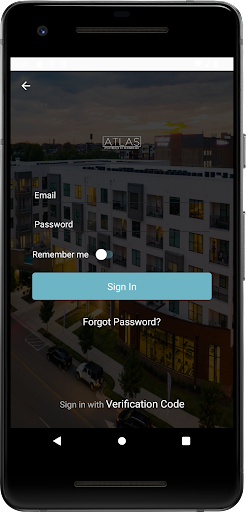 Atlas at Germantown Resident Screen 2