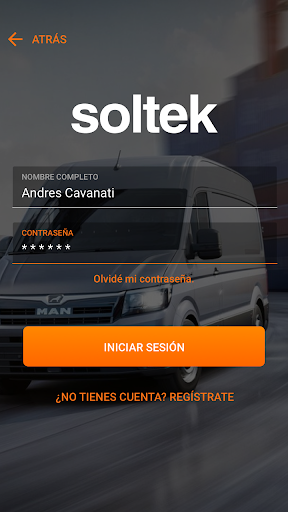 Soltek® Screen 2