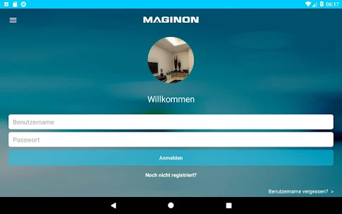 Maginon IPC Viewer