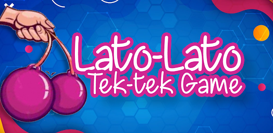 Lato-Lato Viral Tek-Tek Games