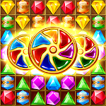 Cover Image of Download Jewel Classic Call Of Pharaoh 1.2 APK
