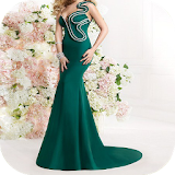 Evening Gown Designs icon