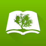 NLT Bible App by Olive Tree icon