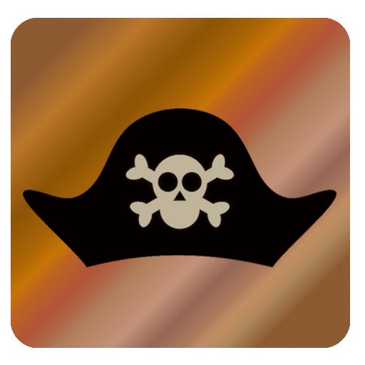 Pirates photo stickers Download on Windows