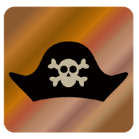 Пираты фотонаклеек