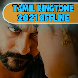Tamil Ringtone 2021 Offline New icon