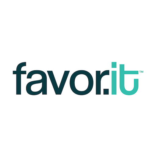 Favor-it logo