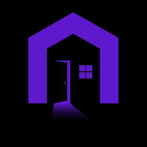 Android application עמר נכסים screenshort
