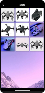 S68 Drone Camera Guide