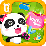 Clothing Quality - for kids icon